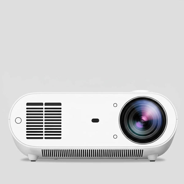 T07 Full HD Smart Projector - 320 ANSI Lumens Brightness