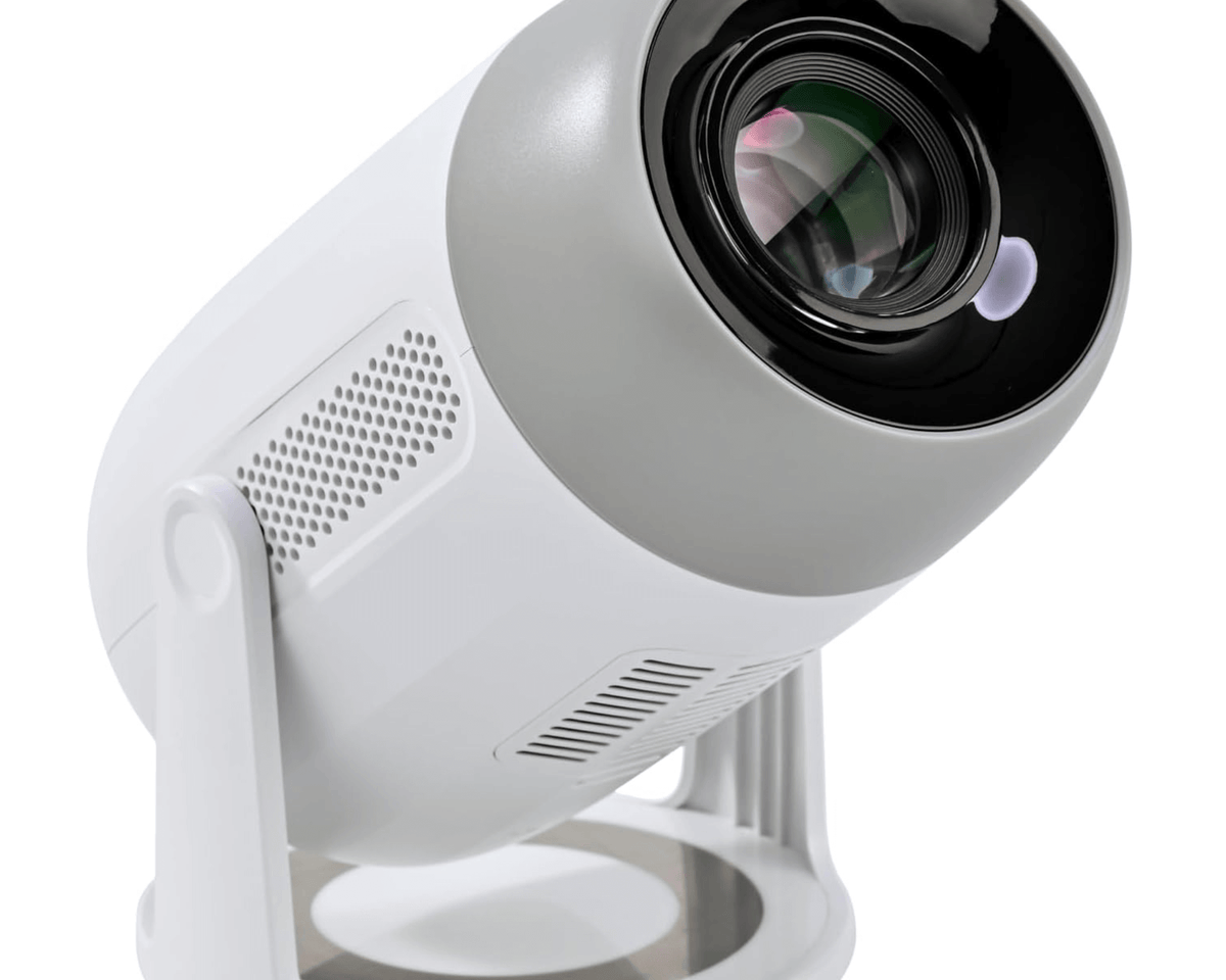 Emerson 150" Home Theater LCD Projector