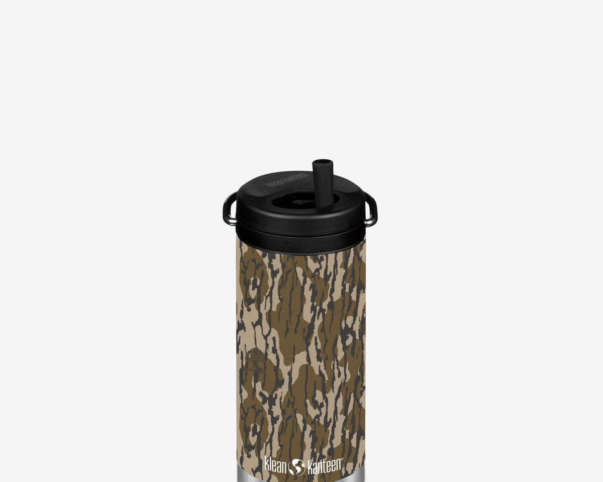 12oz TKWide with Twist Cap - Mossy Oak