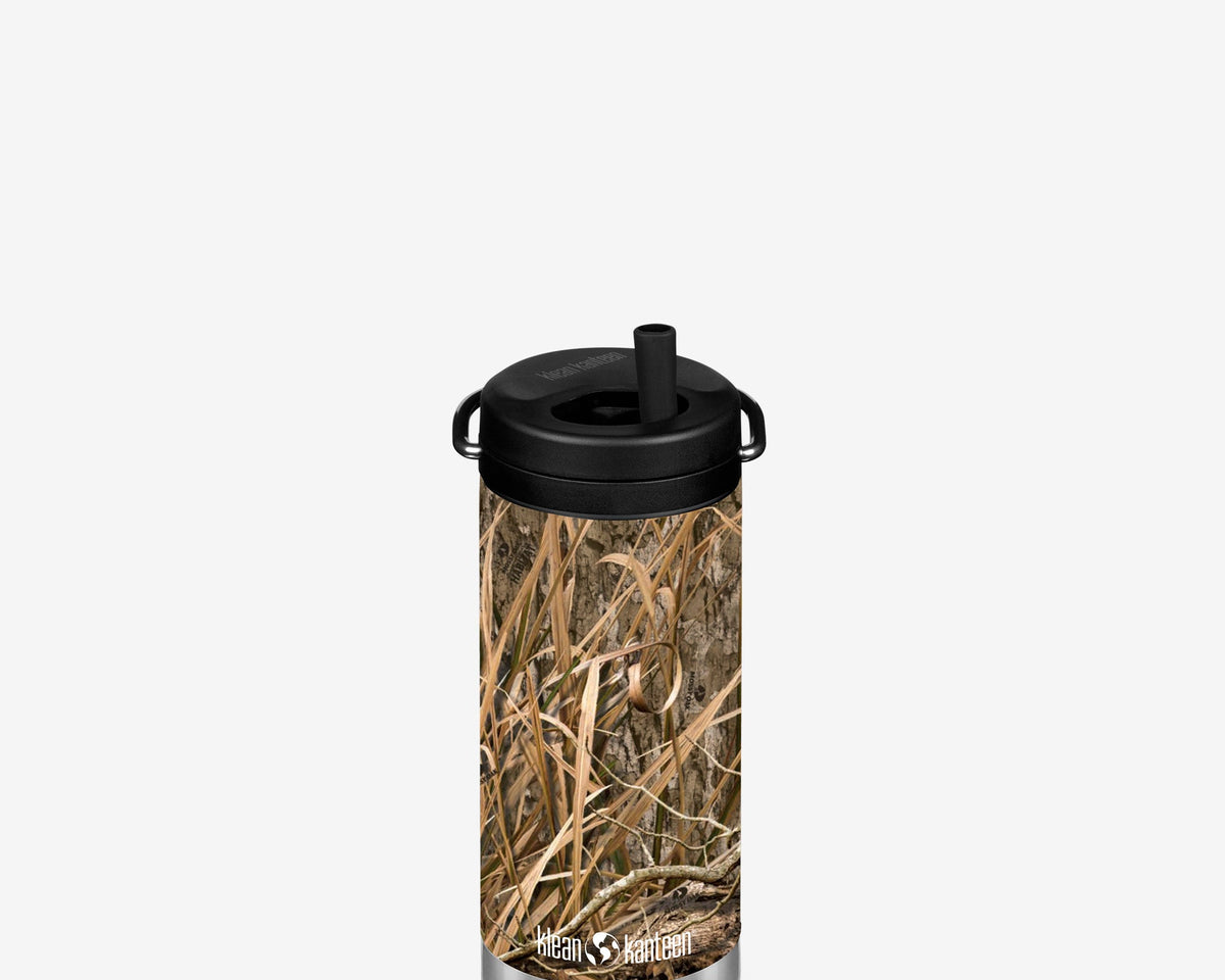 12oz TKWide with Twist Cap - Mossy Oak