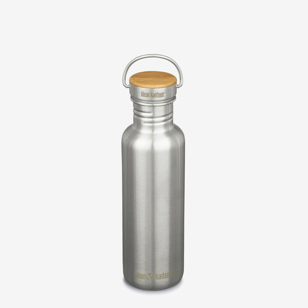 27oz Reflect with Bamboo Cap