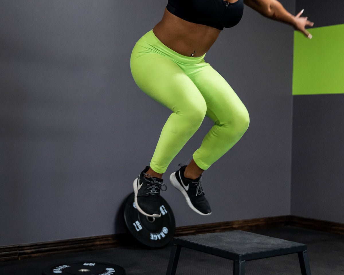 Steel Plyo Boxes – Heavy-Duty Plyometric Jump Platforms with Anti-Slip Rubber Top – Available in 12", 18", and 24" Heights – Stackable, Stable, Built for Strength and Conditioning