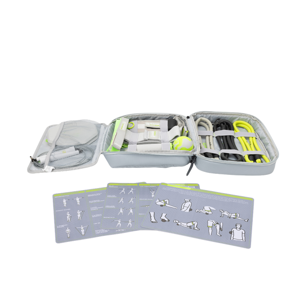 The Ex Kit - Resistance & Recovery Kit