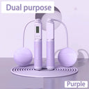  Two purpose-Purple