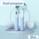  Two purpose-Blue