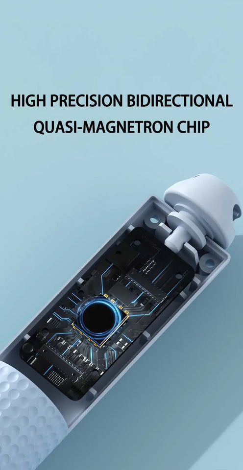 Intelligent Cordless Jump Rope with Counter