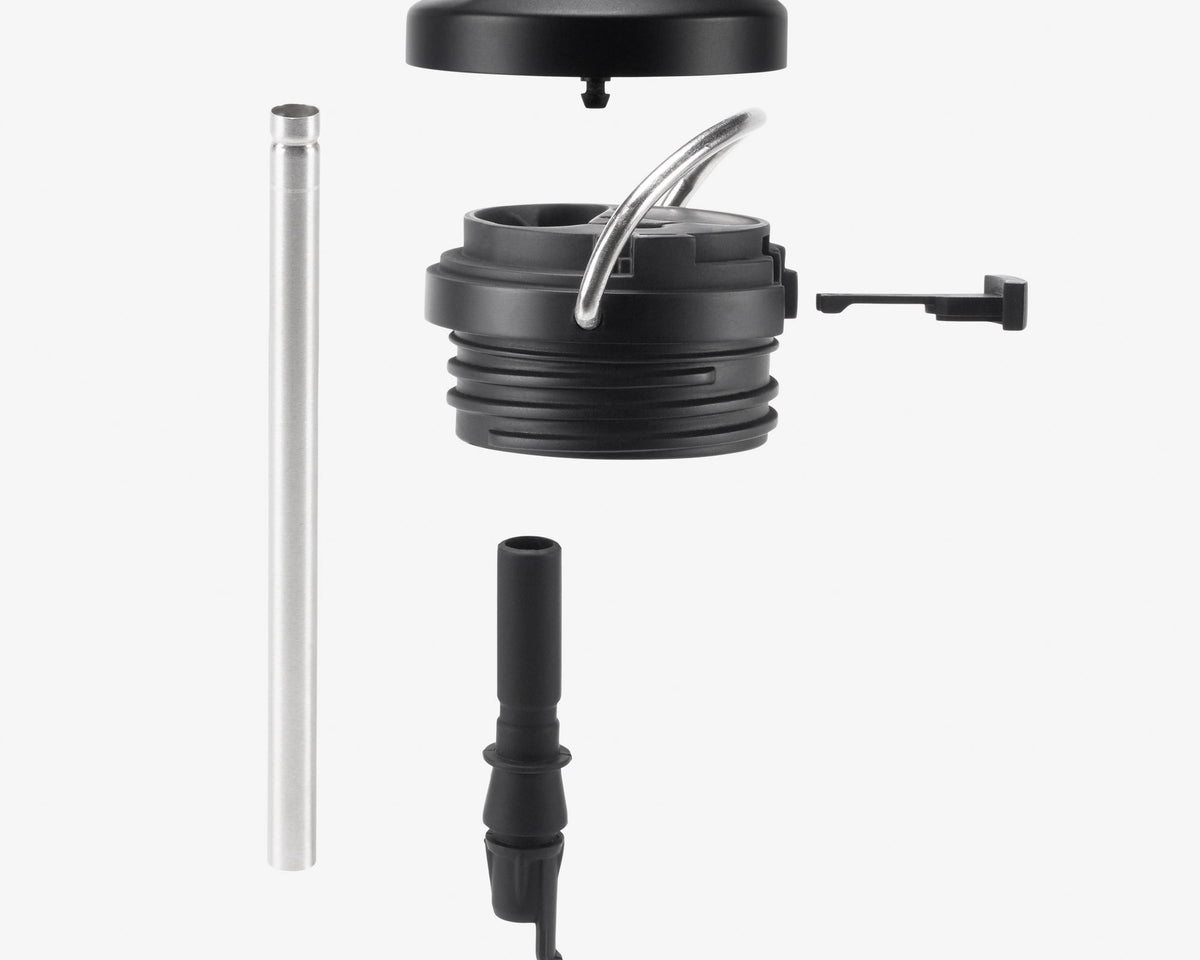 12oz TKWide with Twist Cap - Mossy Oak