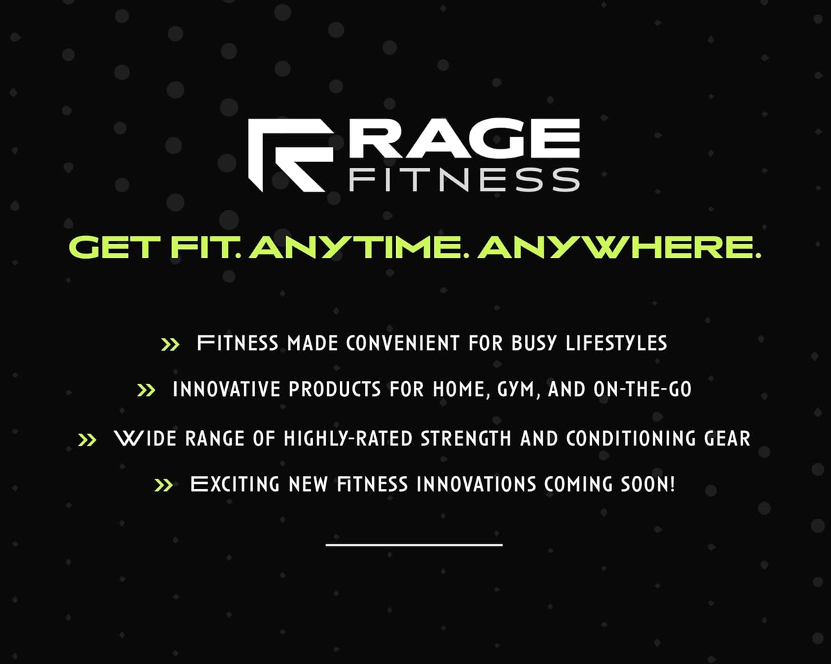 The Ex Kit - Resistance & Recovery Kit