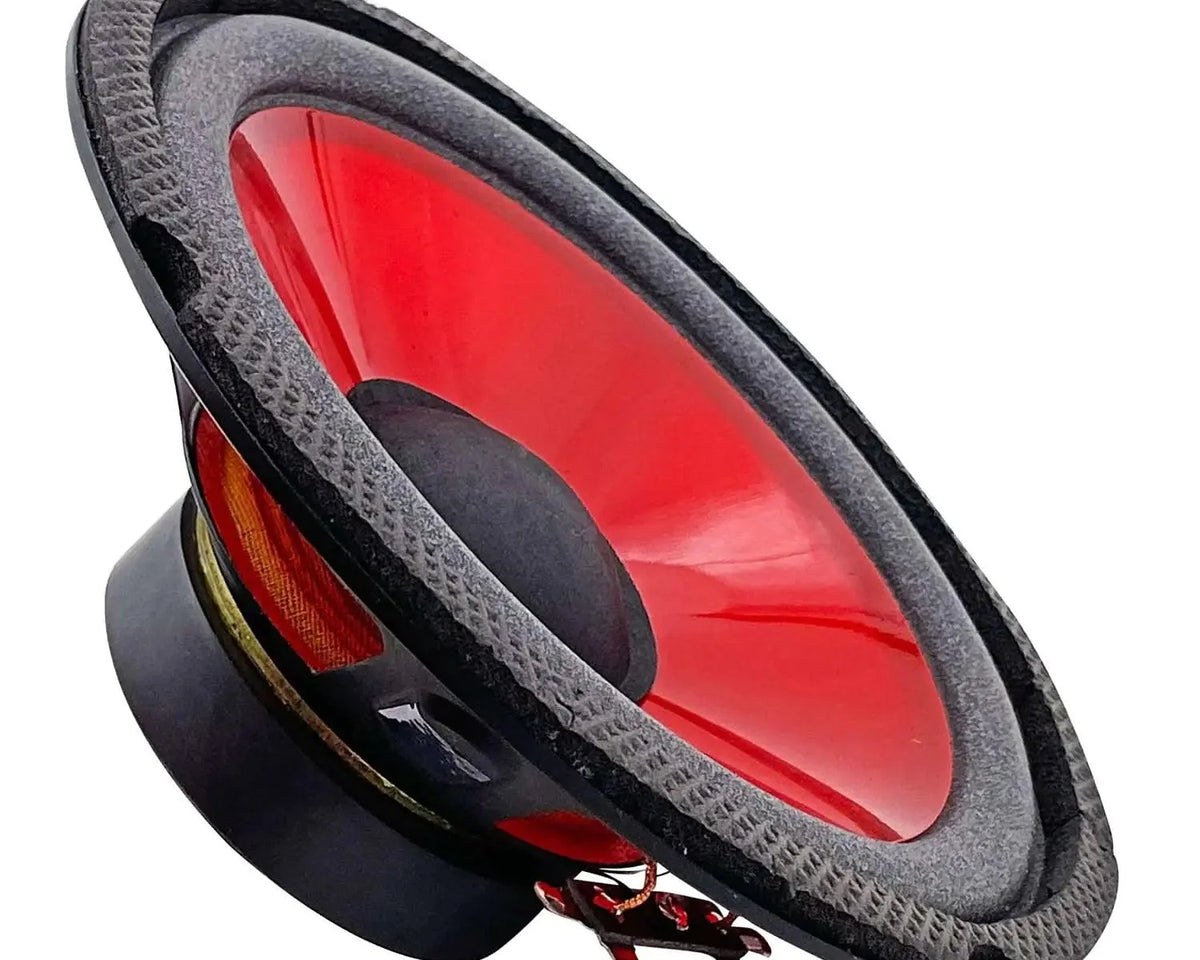 CoreBass 6 Inch 300W Car Subwoofer