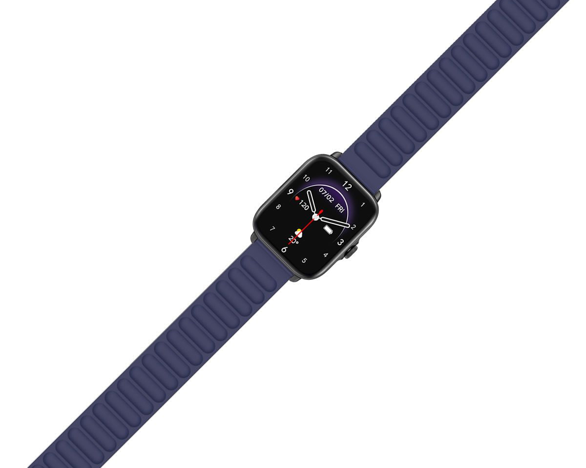 MagPRO Smartwatch With Magnetic Belt And Activity Tracker