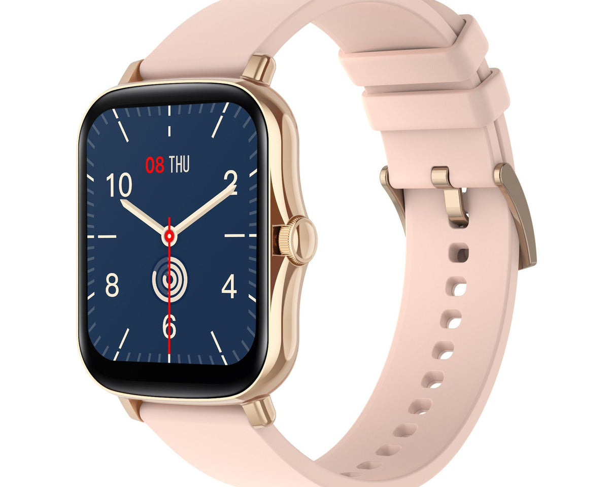 Smart Watch Heart Rate Sleep Monitoring Sports Bracelet