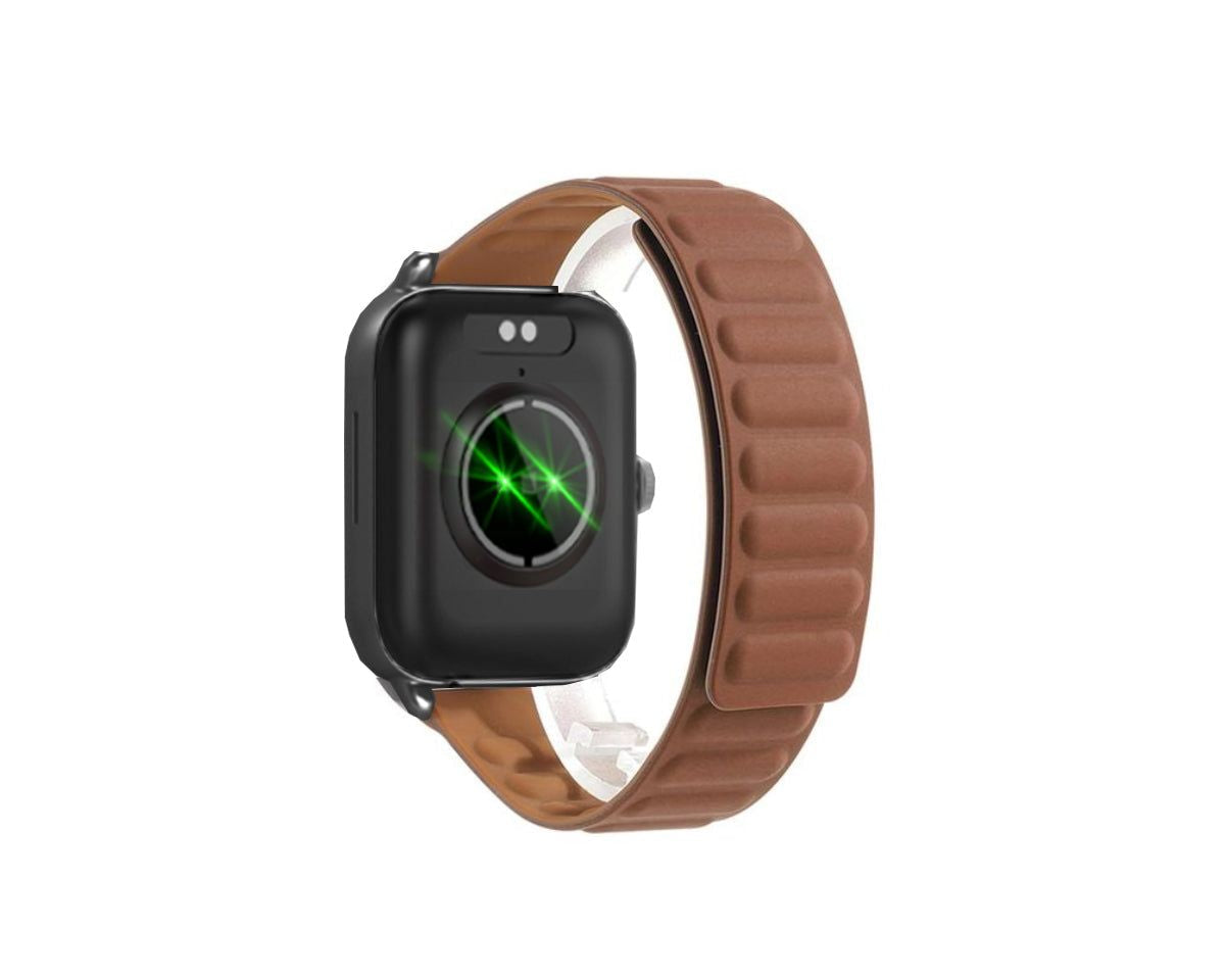 MagPRO Smartwatch With Magnetic Belt And Activity Tracker