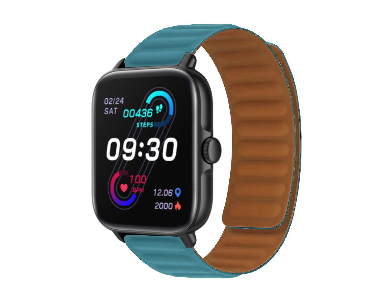 MagPRO Smartwatch With Magnetic Belt And Activity Tracker