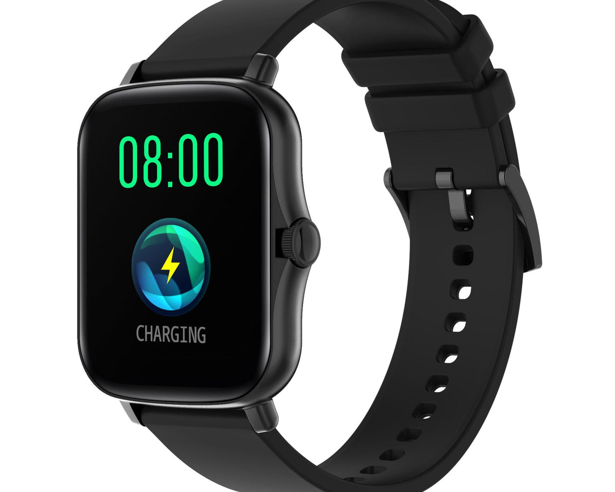 Smart Watch Heart Rate Sleep Monitoring Sports Bracelet