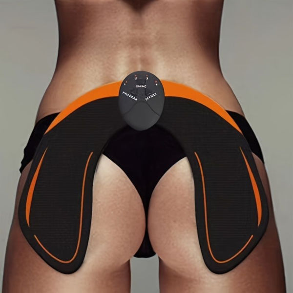 Ultimate EMS Hip and Waist Trainer for Muscle Toning and Buttock Lift