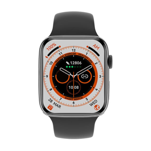 Fitness tracker DT8 MAX Smartwatch