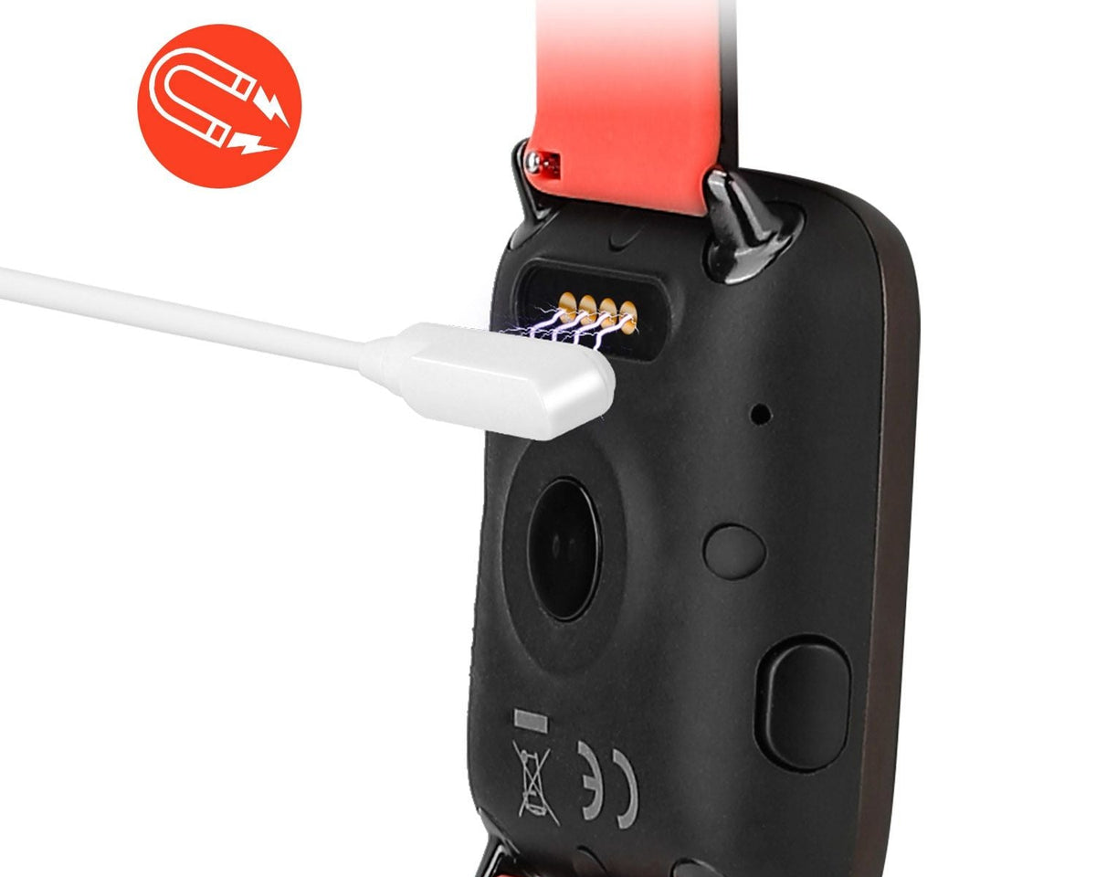 Smartwatch Fitness Tracker 1.54'' Color Screen IP68 Waterproof Activity Tracker