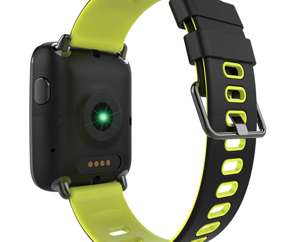 Smartwatch Fitness Tracker 1.54'' Color Screen IP68 Waterproof Activity Tracker