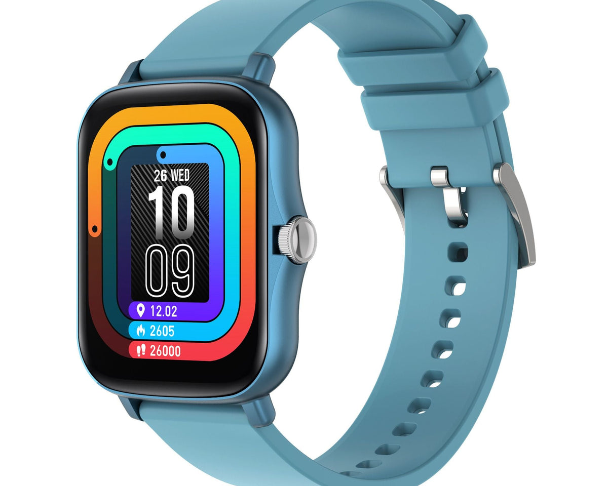 Smart Watch Heart Rate Sleep Monitoring Sports Bracelet