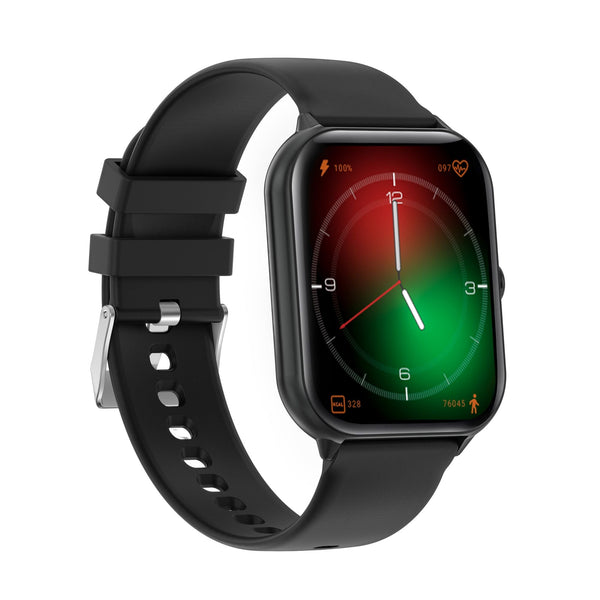 C Max – Lite Bluetooth Smartwatch and fitness tracker